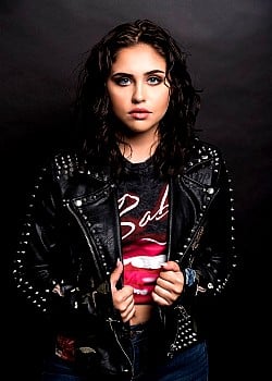 Brenna D'Amico